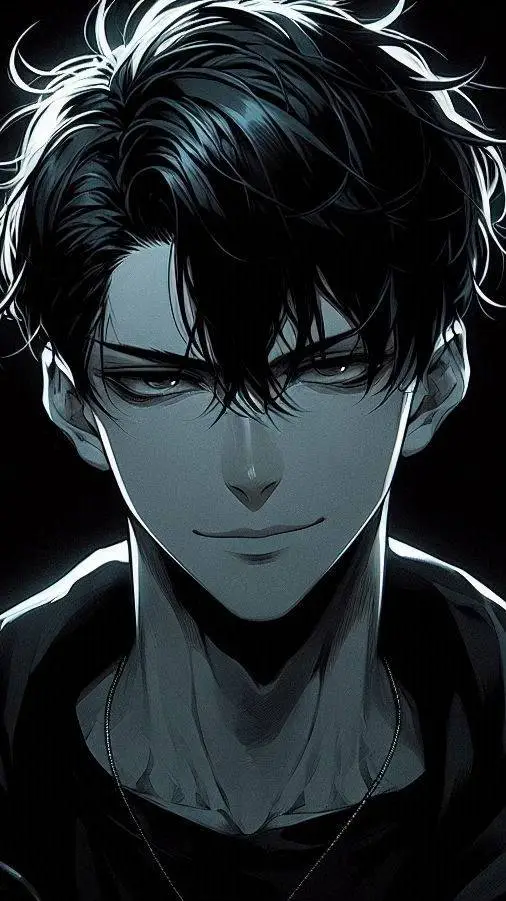 Talkie AI - Chat with Royce Waters