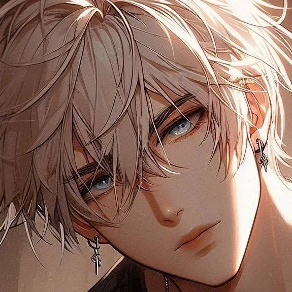 chat with ai character: Hendrix Cadell