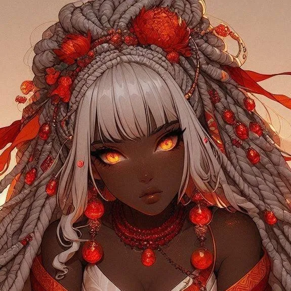 chat with ai character: Freya Emberlyn