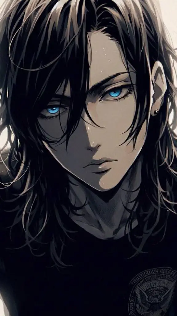 Talkie AI - Chat with Gabriel Stone