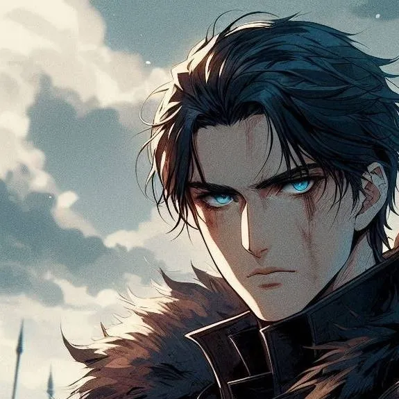 chat with ai character: Fenric Greyhawk