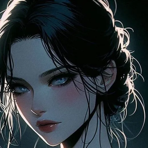 chat with ai character: Nyra Calvessa