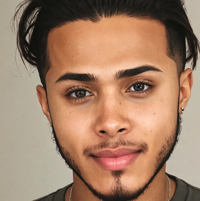 chat with ai character: Damien