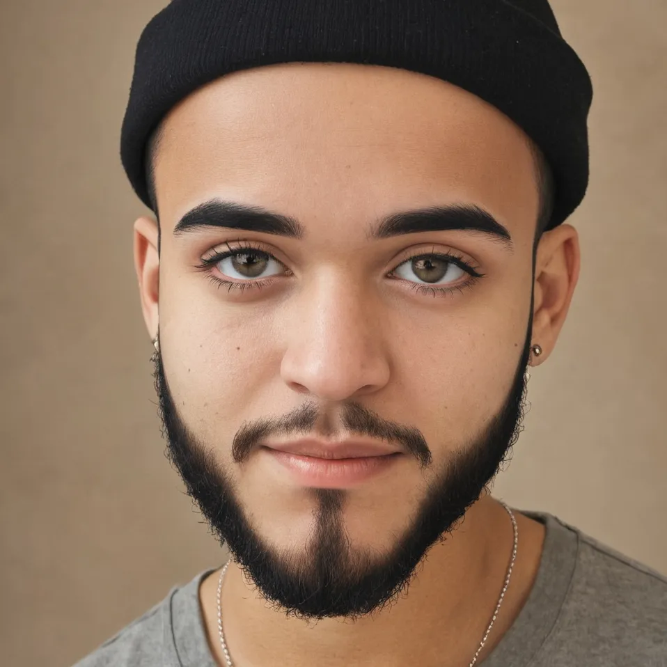 chat with ai character: Roland