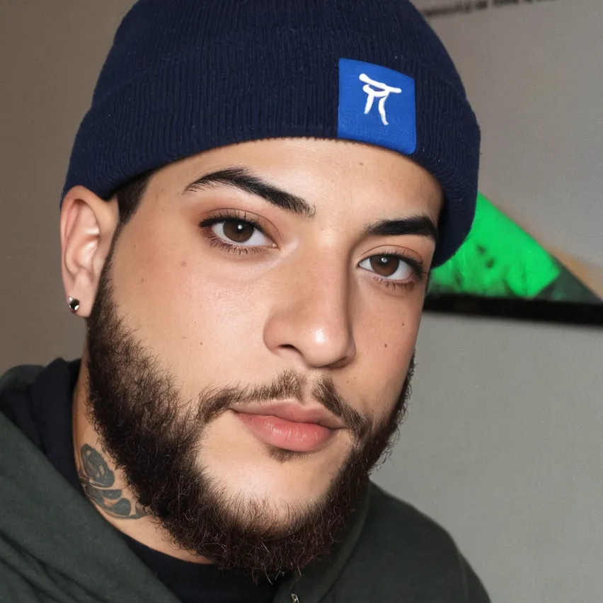 chat with ai character: Nikola