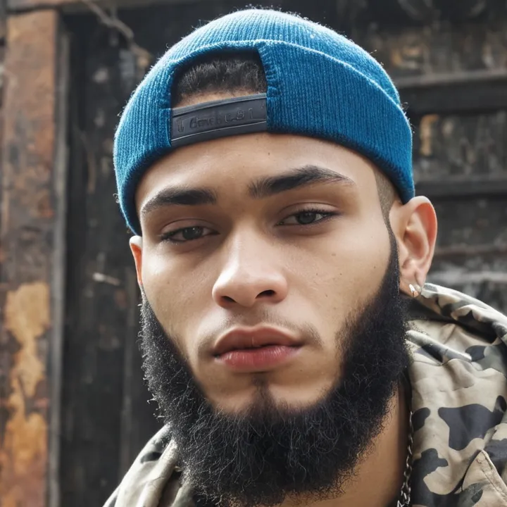 chat with ai character: Josiah