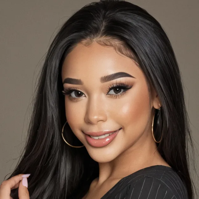 chat with ai character: Corinne ￼