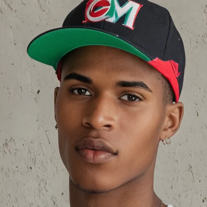 chat with ai character: Andry