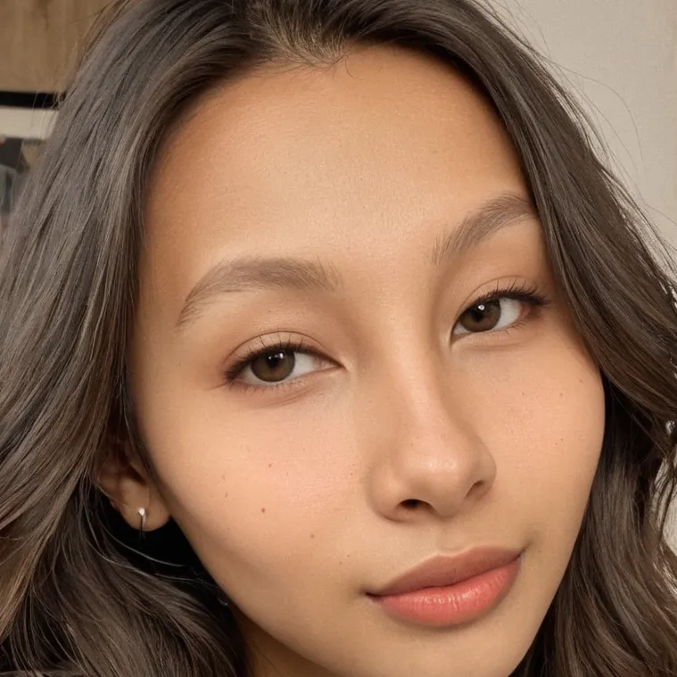 chat with ai character: Cali 