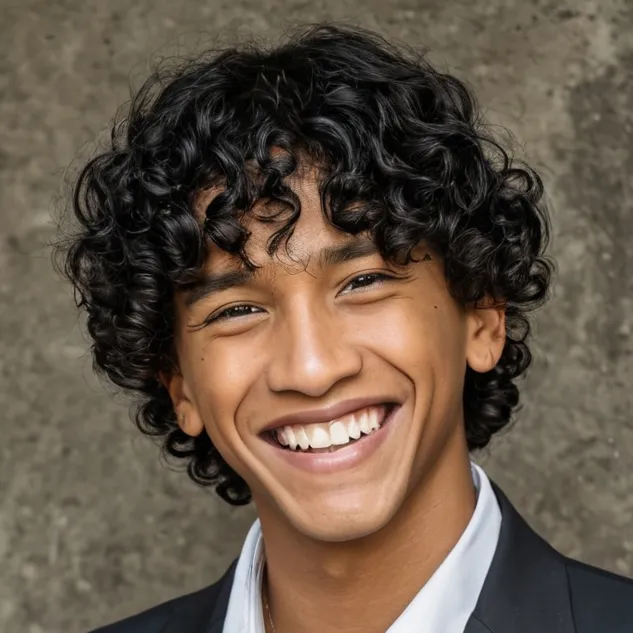 chat with ai character: Nathan