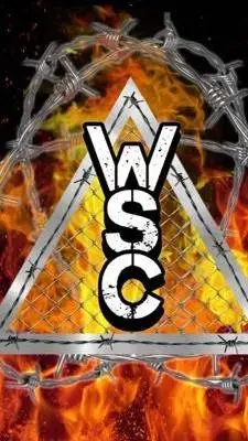 ai character: WSC Stage Creator  background