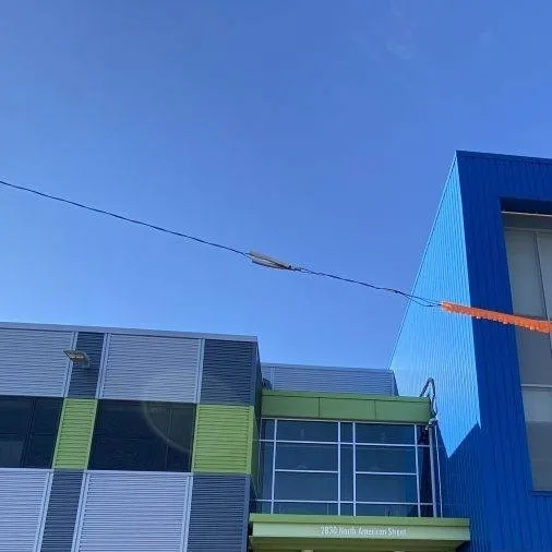 chat with ai character: Academy School 