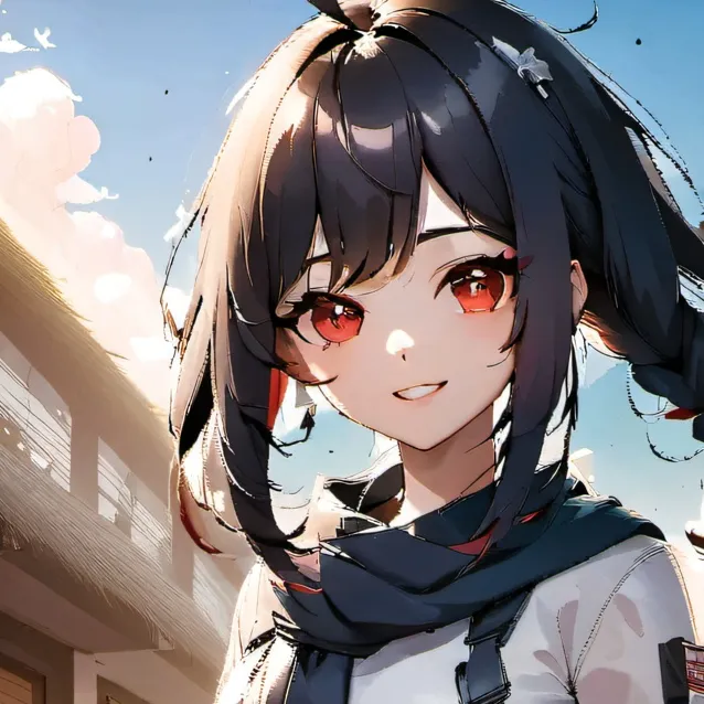 chat with ai character: sofi