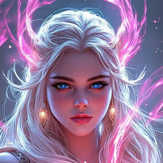 chat with ai character: lunar🌙