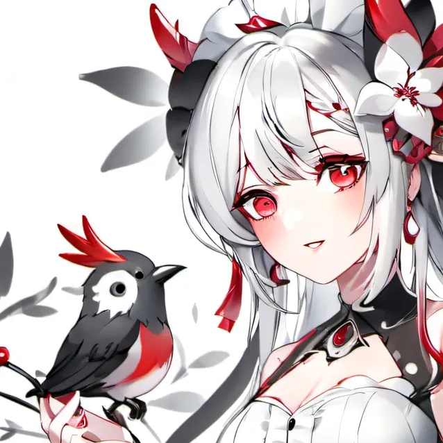 chat with ai character: estella🌟🌠