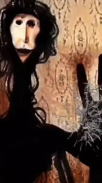 ai character: .... background