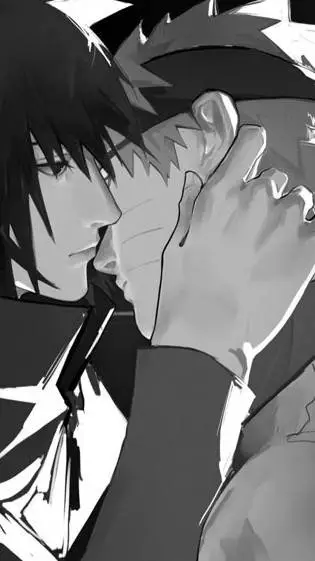 Talkie AI - Chat with sasuke uchiha