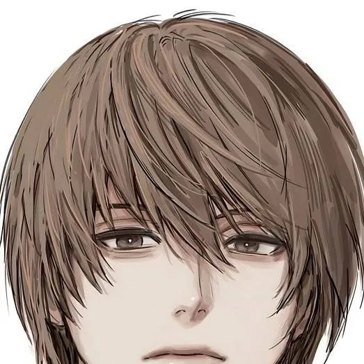 chat with ai character: ligth yagami