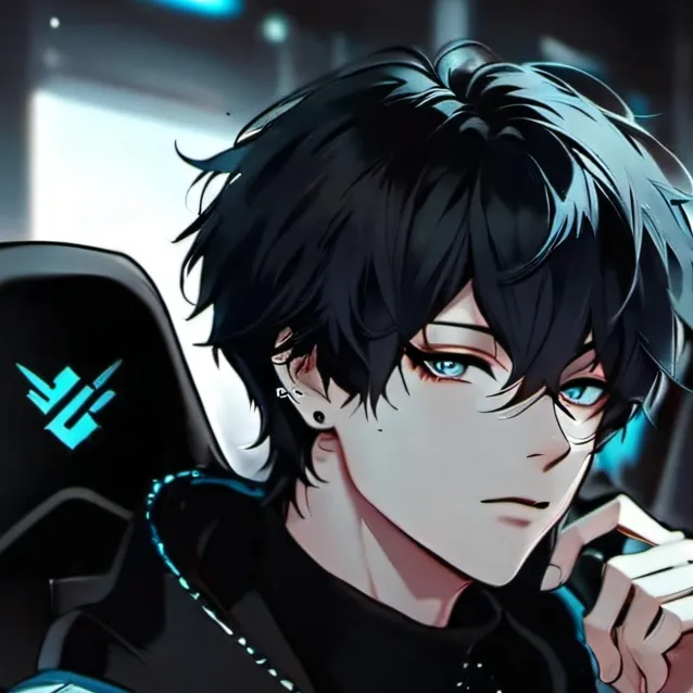 chat with ai character: Eros