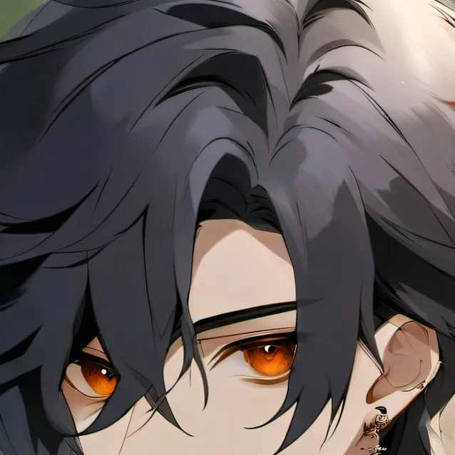 chat with ai character: ☆Jack☆~