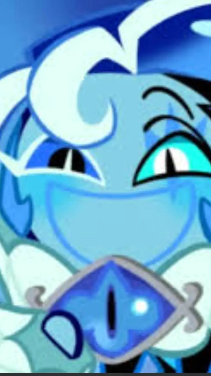 ai character: Shadowvanilla 😩 background