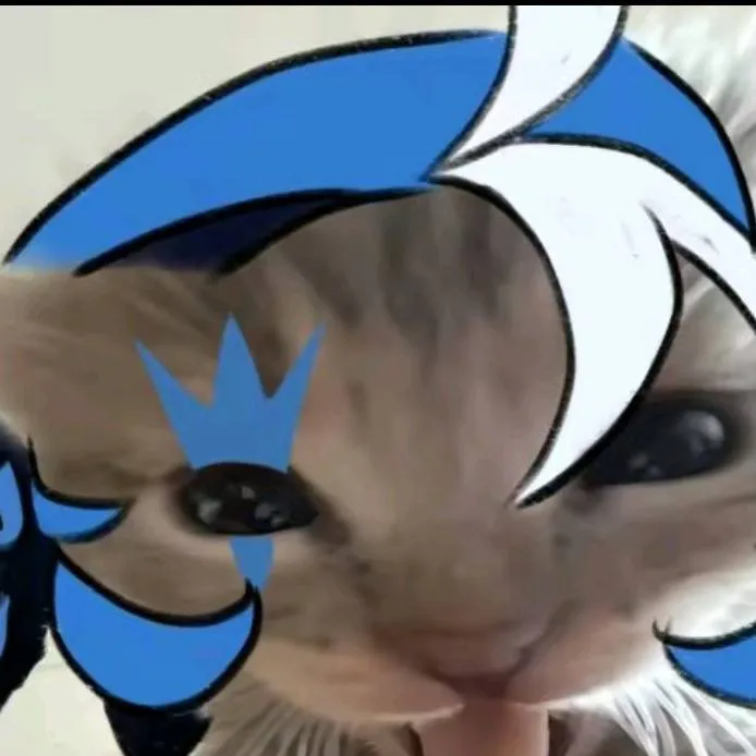 chat with ai character: ★Shadowvanilla★