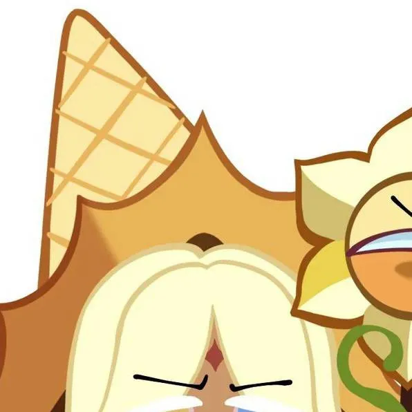 chat with ai character: Pure cacao (CRK)