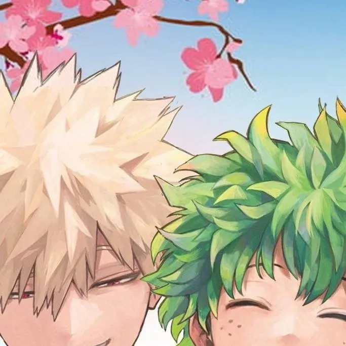 chat with ai character: Bakudeku Child!! 