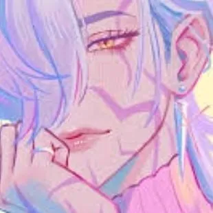 chat with ai character: baby and mystery