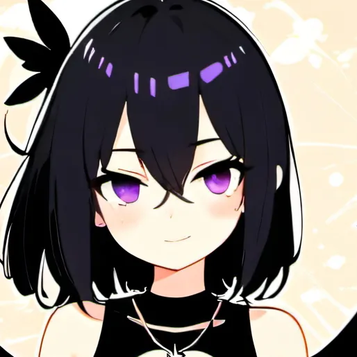 chat with ai character: Norie