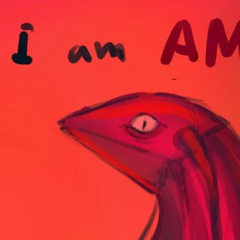 chat with ai character: A.M.