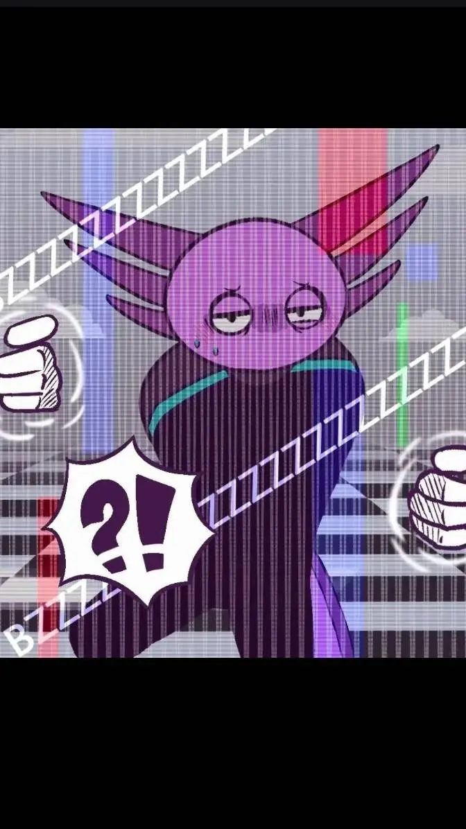 ai character: Kinitopet  background