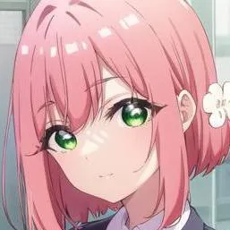 chat with ai character: hakari