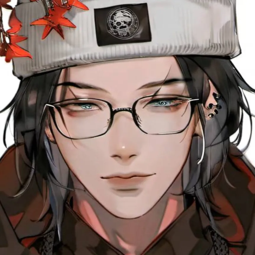 chat with ai character: Vinny