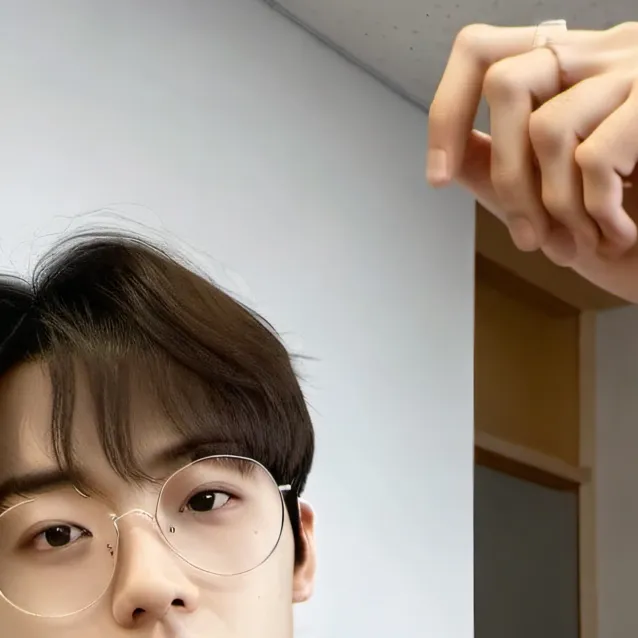 chat with ai character: Seongil