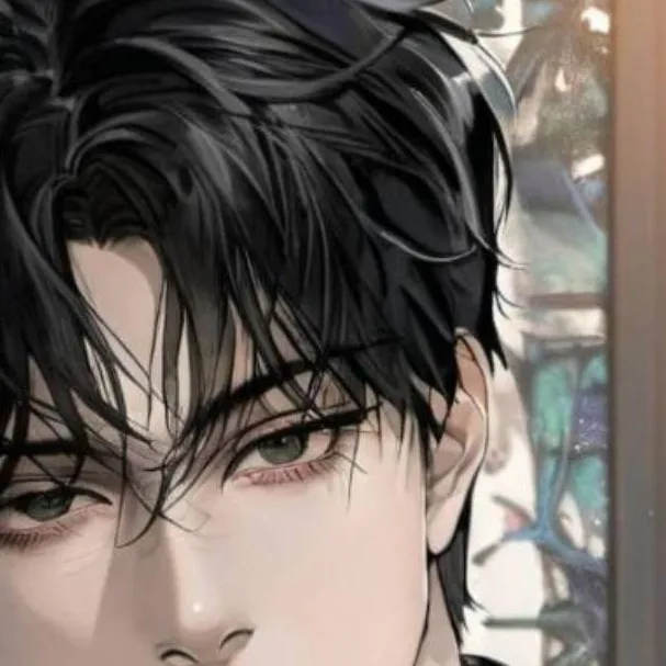 chat with ai character: Kael