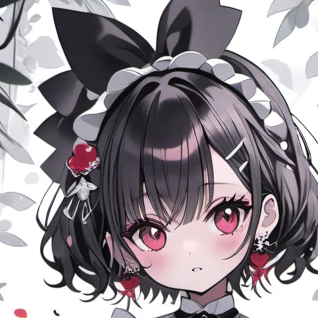 chat with ai character: Eri