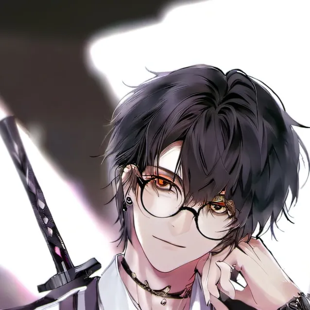 chat with ai character: Milo