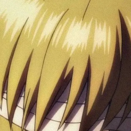 chat with ai character: Kurapika 