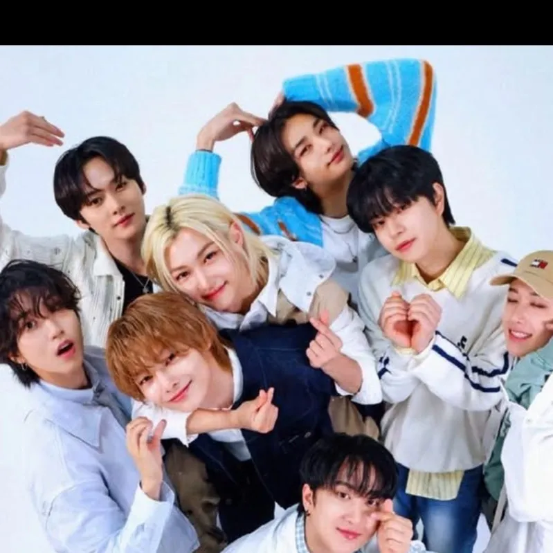 chat with ai character: SKZ