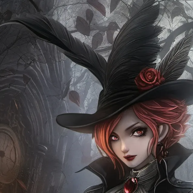 chat with ai character: niffty