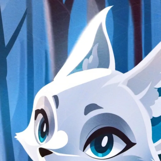 chat with ai character: smile critters