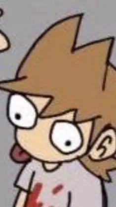 ai character: ⭐ Eddsworld ⭐ background