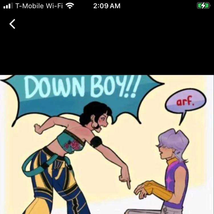 chat with ai character: Mystery 