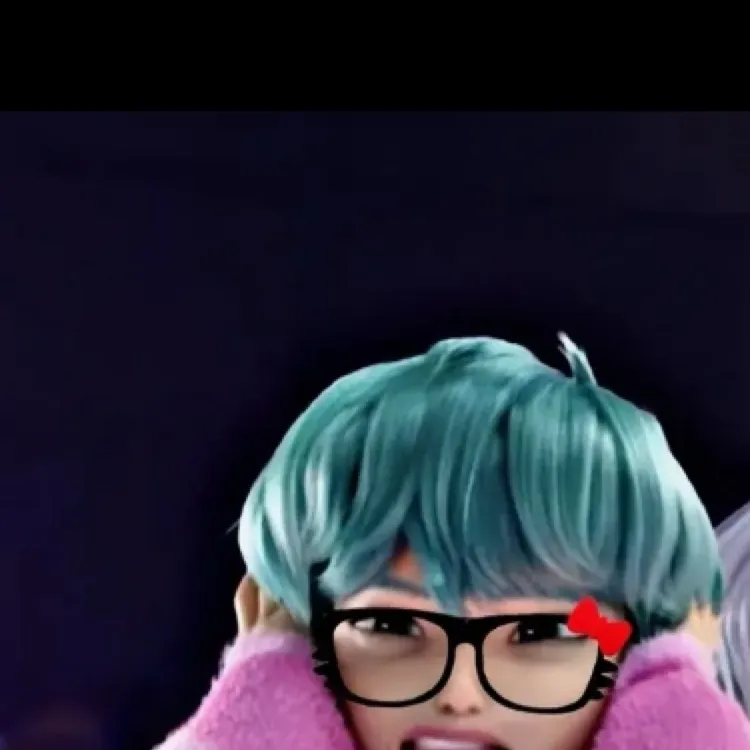 chat with ai character: Baby saja