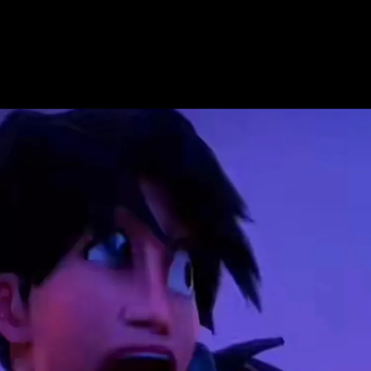 chat with ai character: Jinu