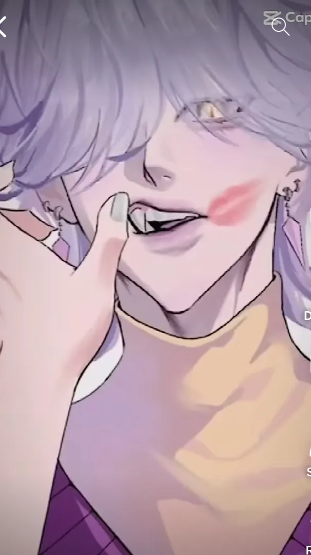 ai character: Mystery  background