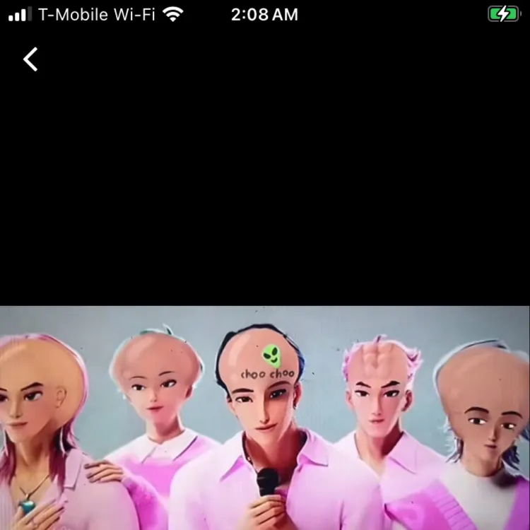 chat with ai character: Kpdh