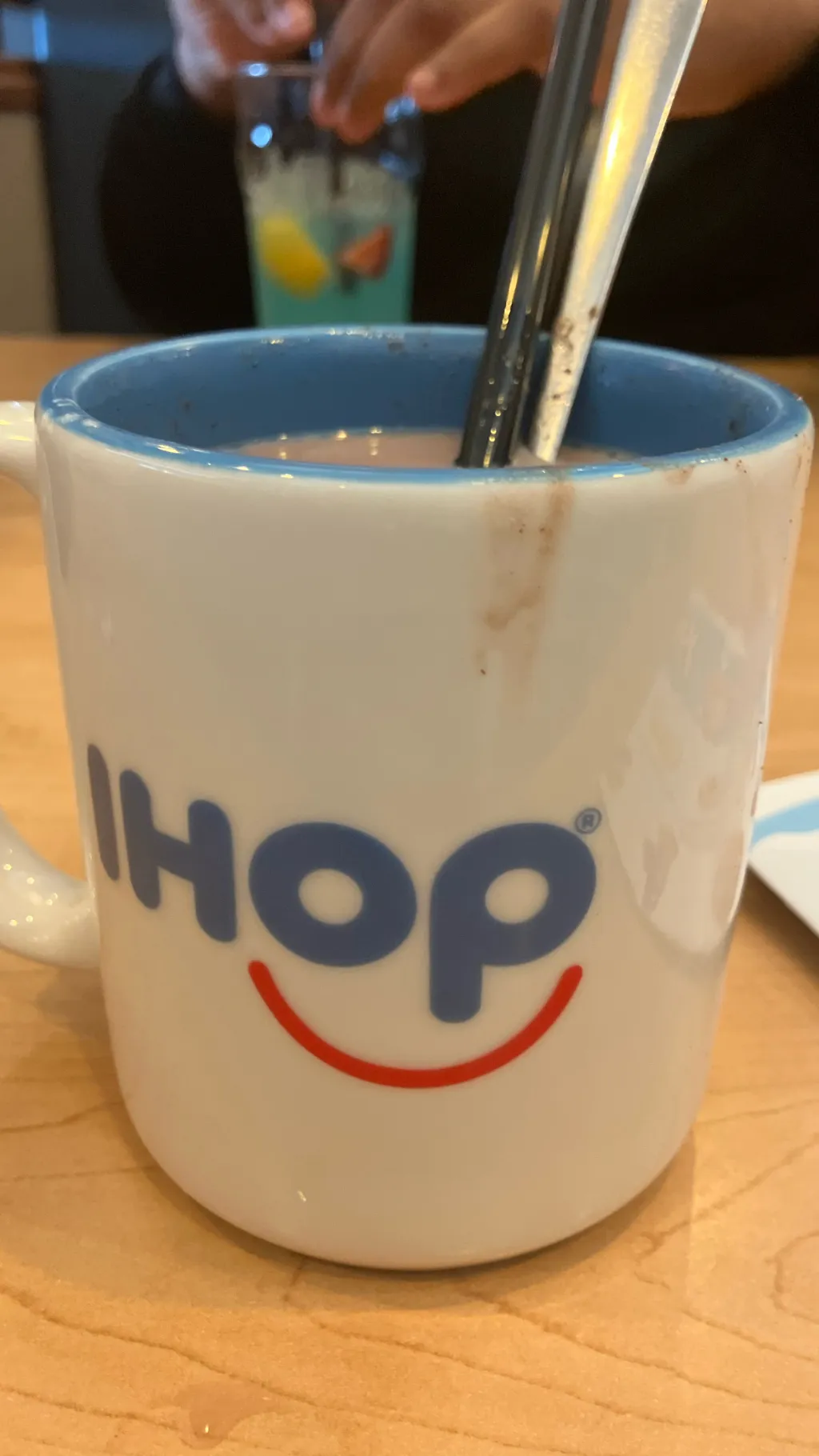 ai character: Digital circus￼ background