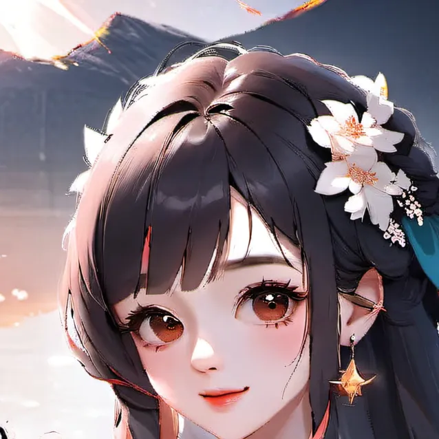 chat with ai character: Ane (Mama)